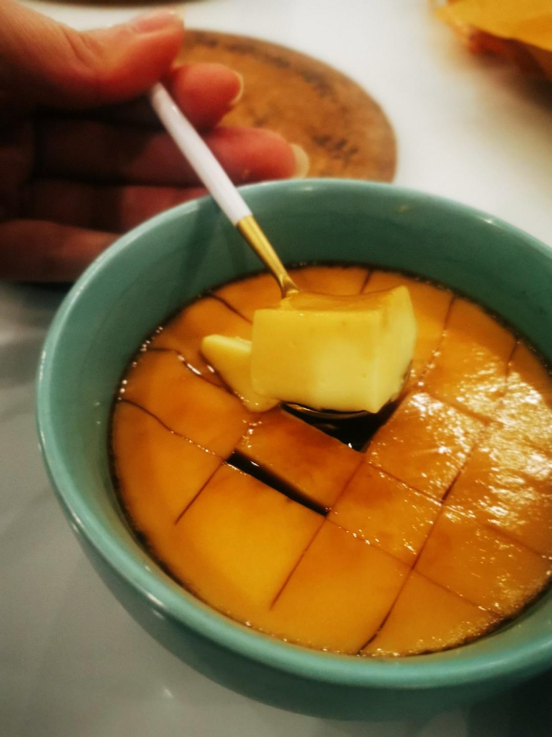 【小高姐】软嫩滑口 用科学的方法蒸出完美的鸡蛋羹