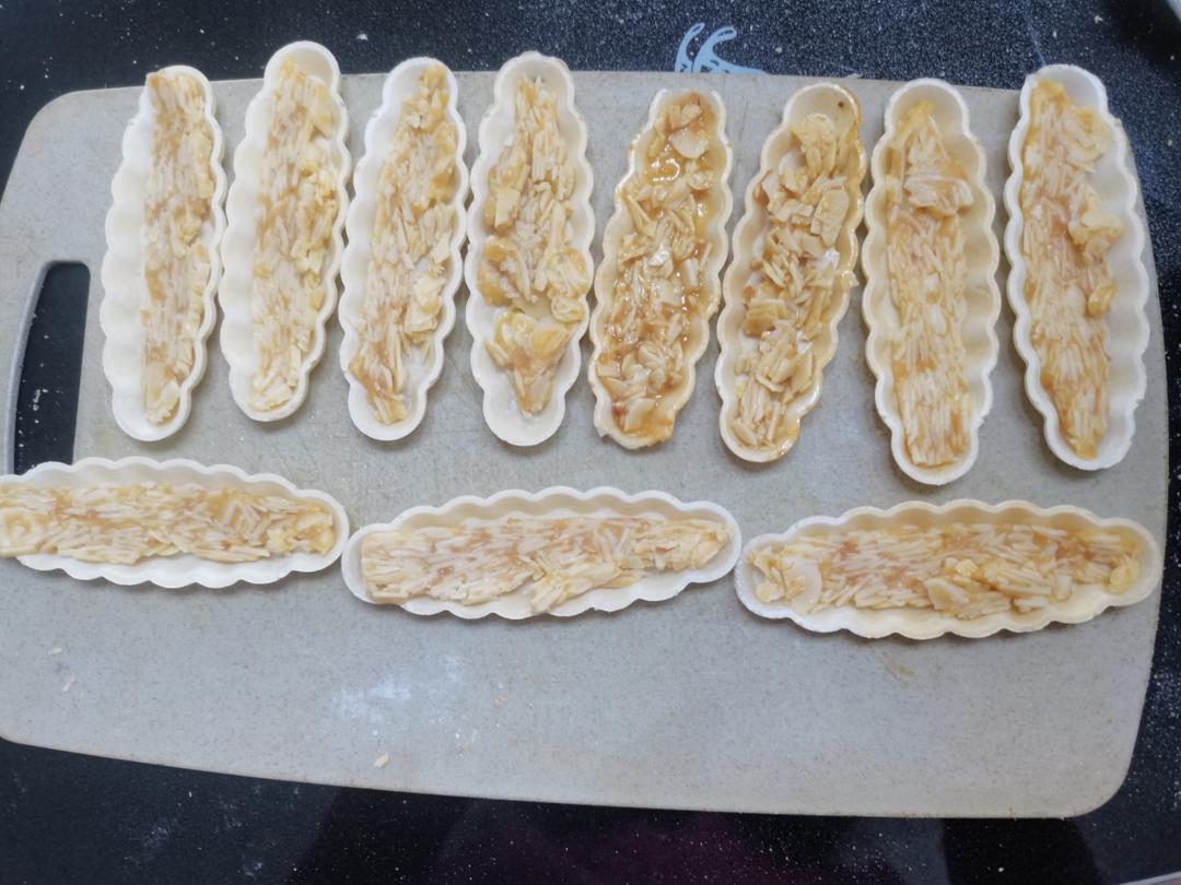 友谊的小船 糯米船