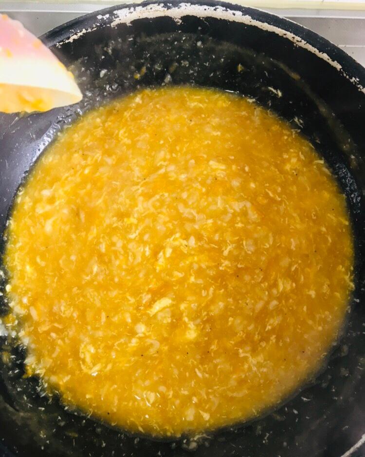 疙瘩汤新做法｜比西红柿鸡蛋疙瘩汤好吃爆！