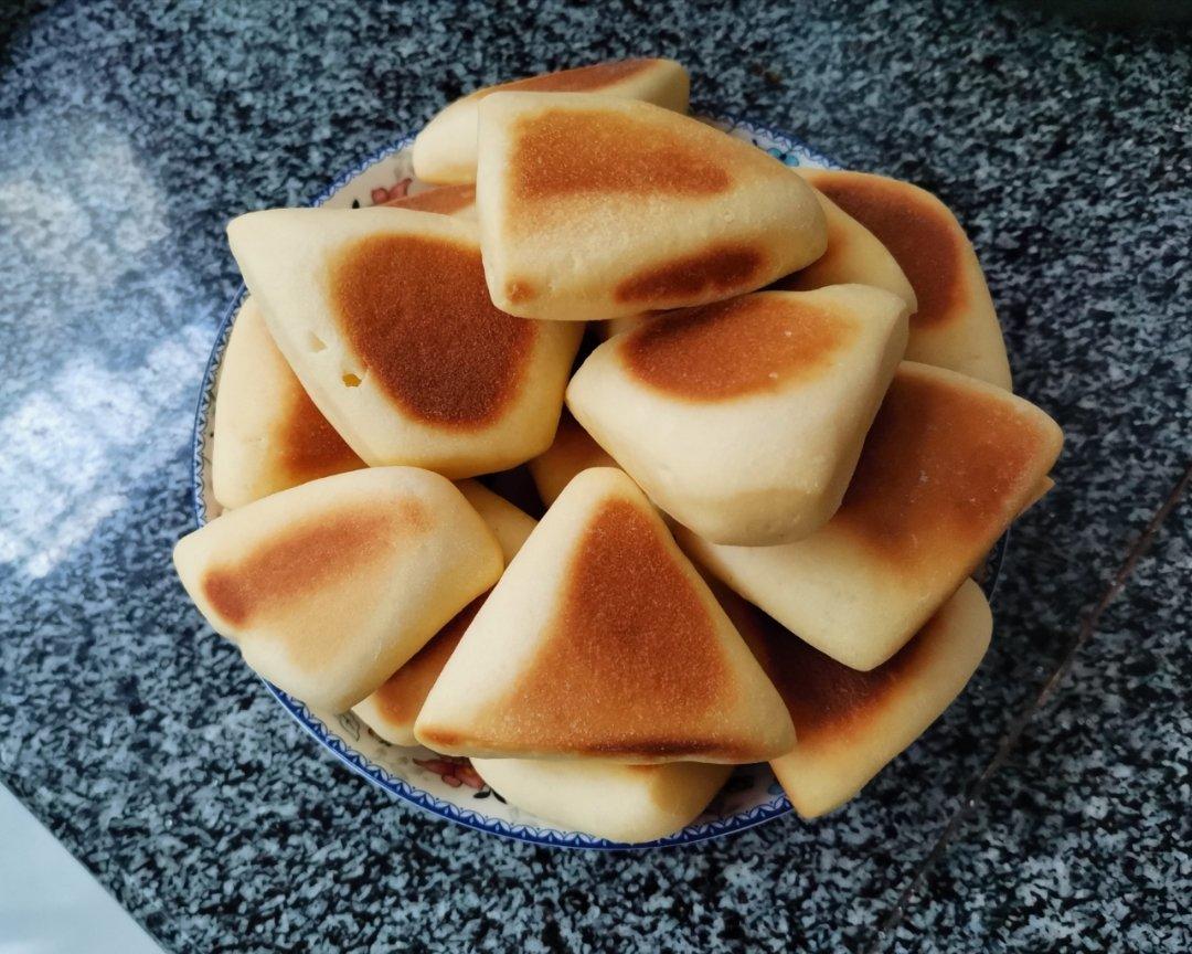 咕嘟妈做的宣软棋子