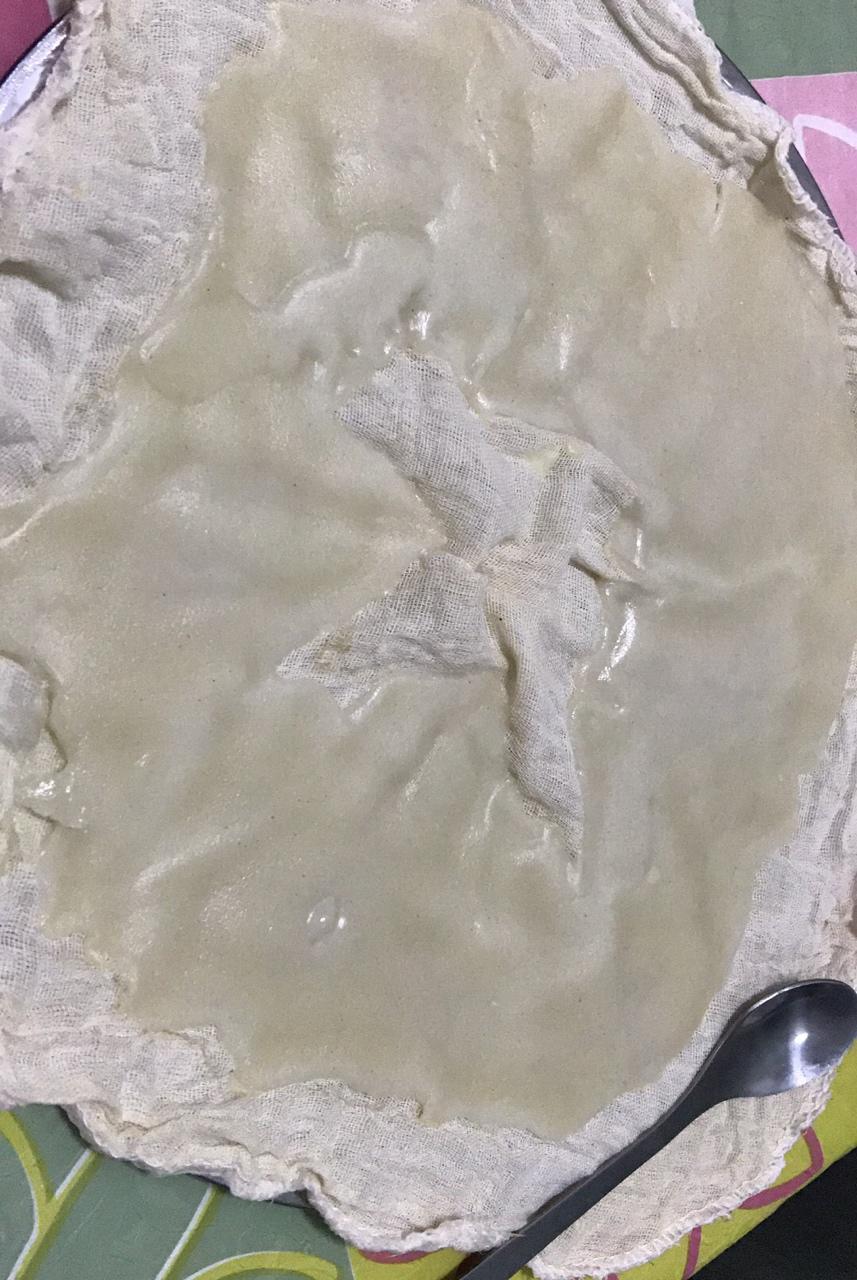 纯粳米糕
