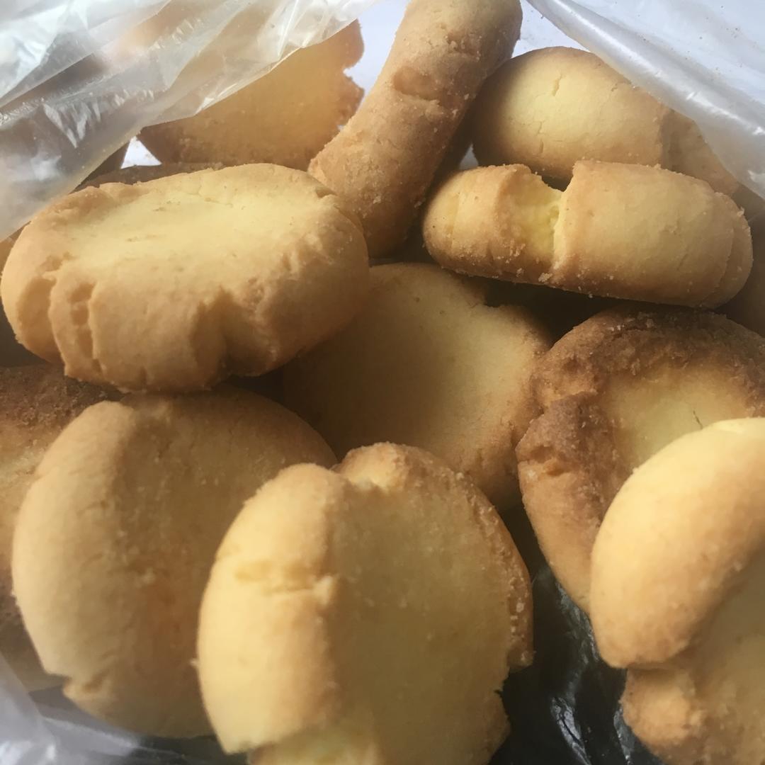 玛格丽特饼干（约40个）