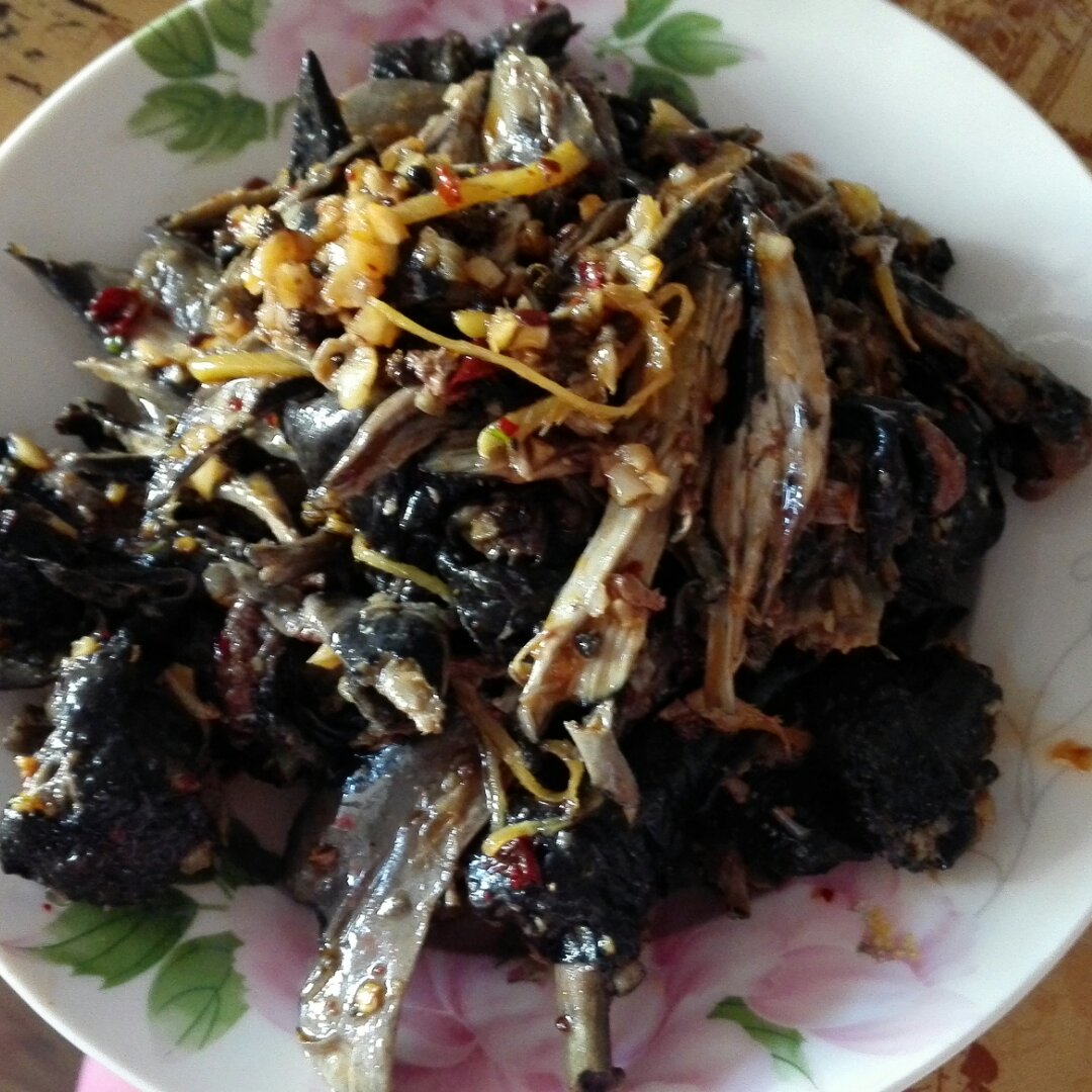 家常香嫩手撕鸡