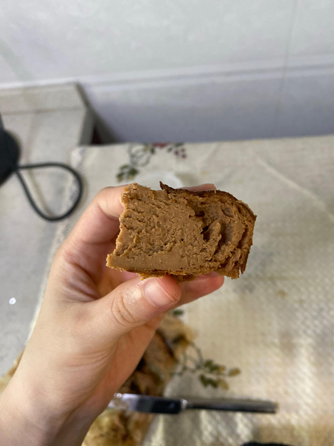 巴斯克芝士蛋糕『最简单的蛋糕』零失败🔥芝士控