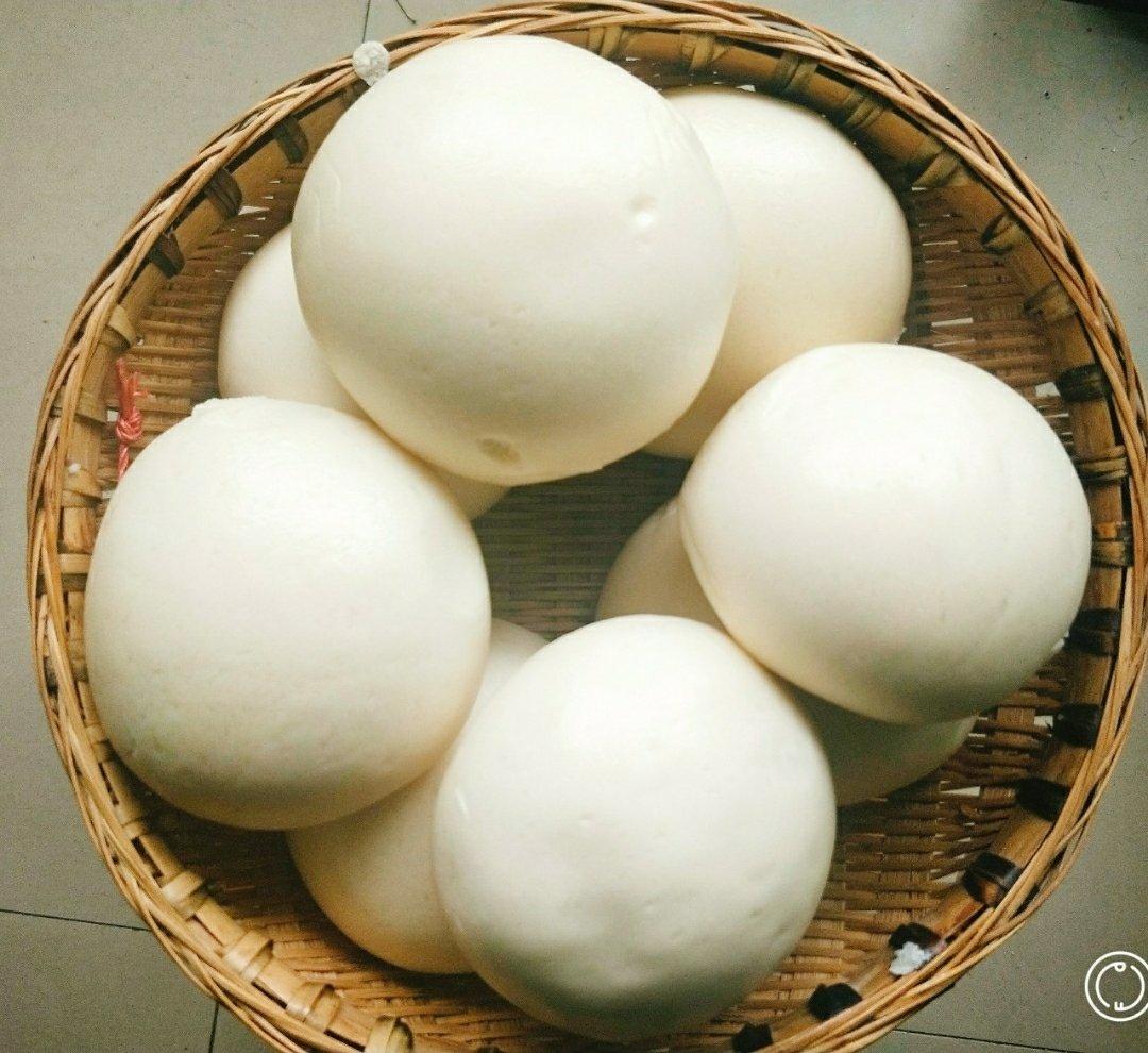 山东大馒头