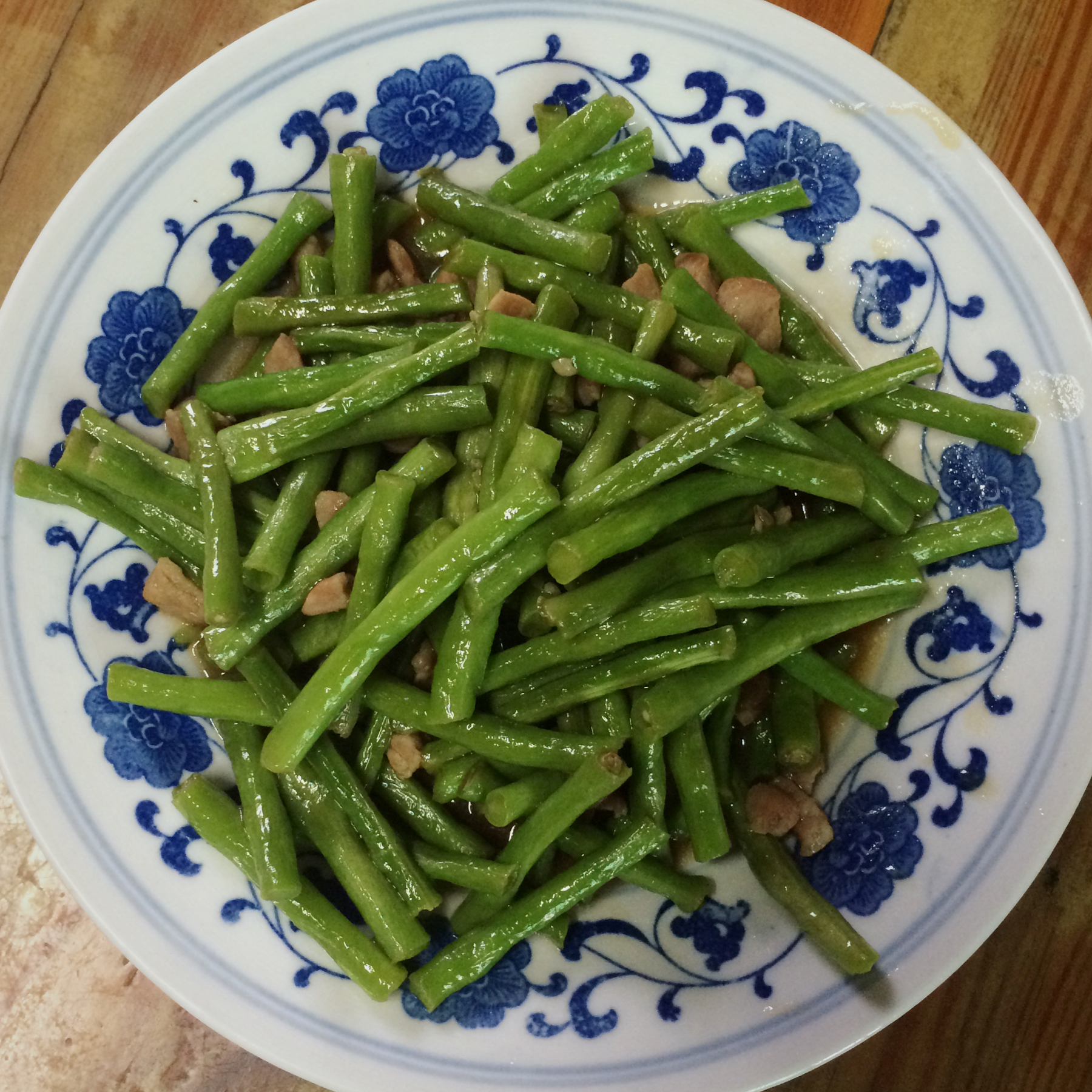 晚餐•2016年6月20日