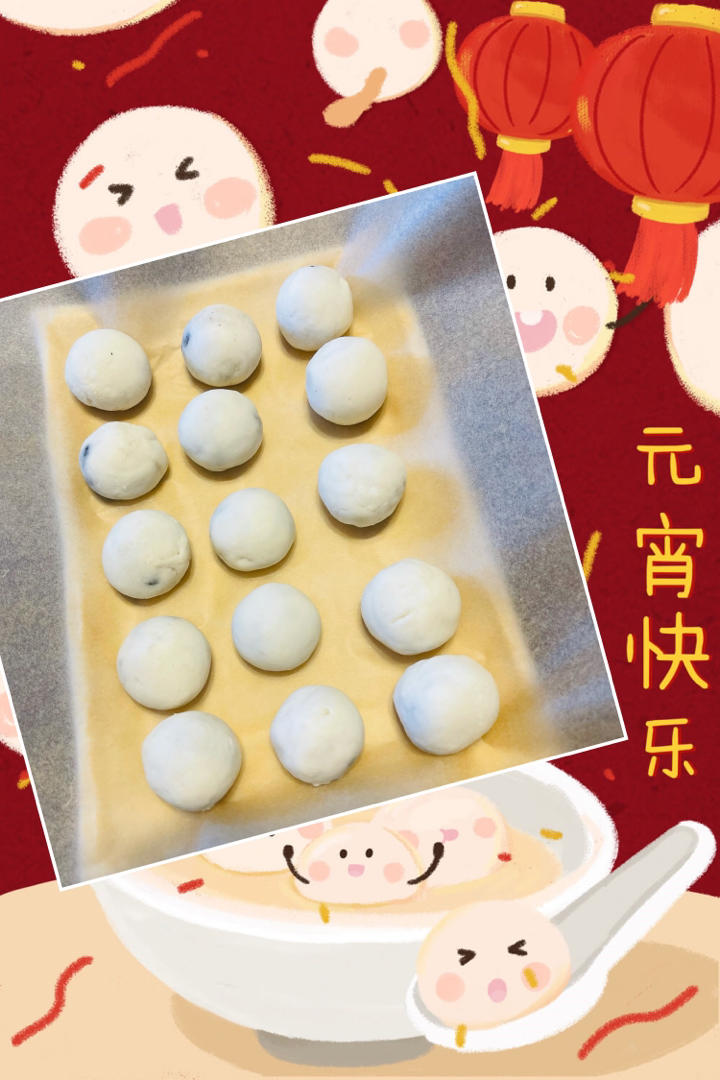 Yates家的厨房