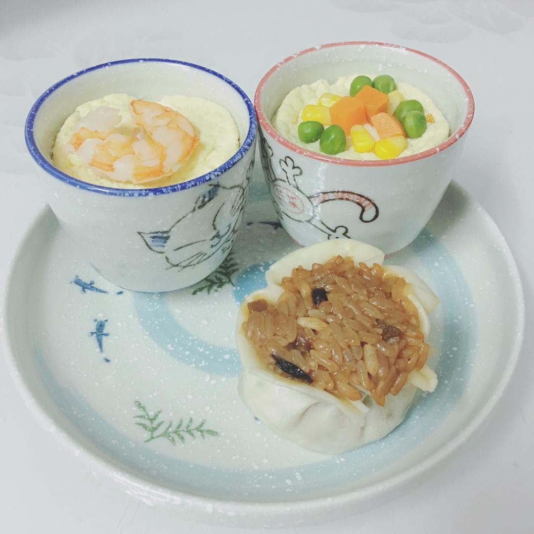 炖蛋