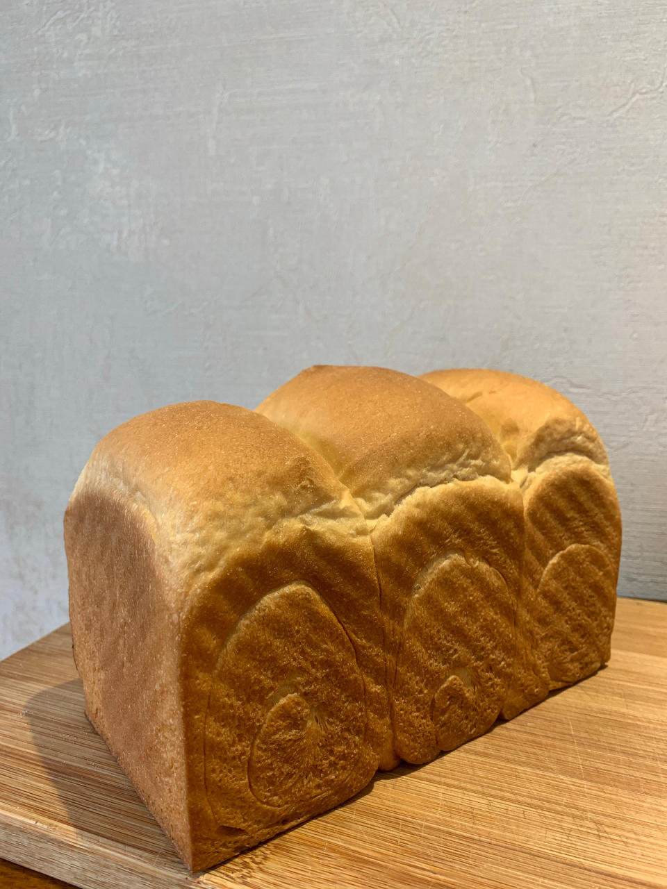 椰子油吐司