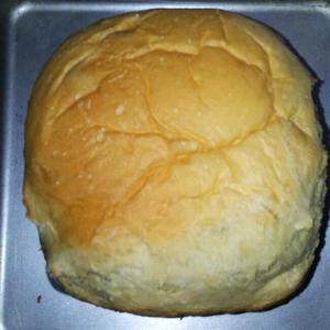 面包机版提子面包的做法 步骤1