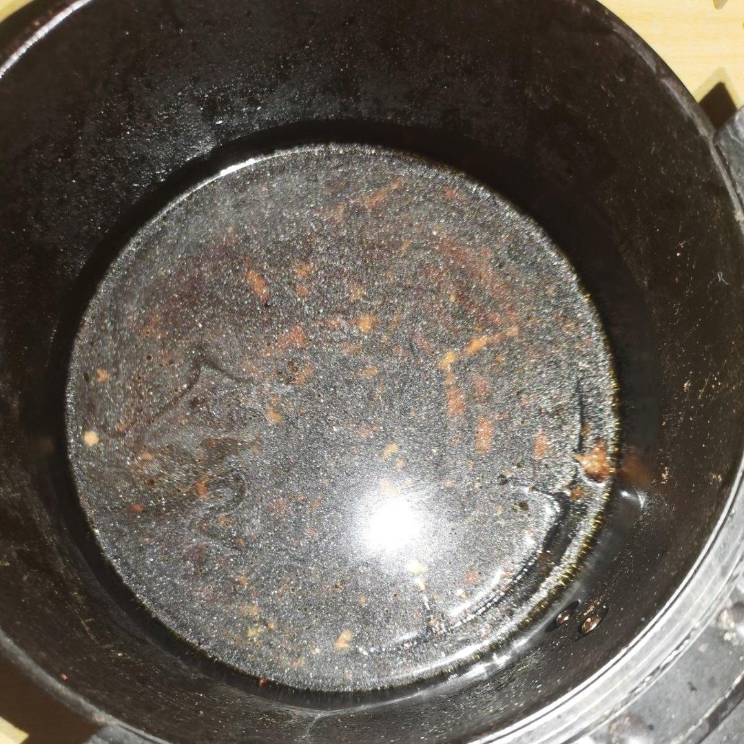 要不要来一口烤五花肉（烤箱或不粘锅皆可做）