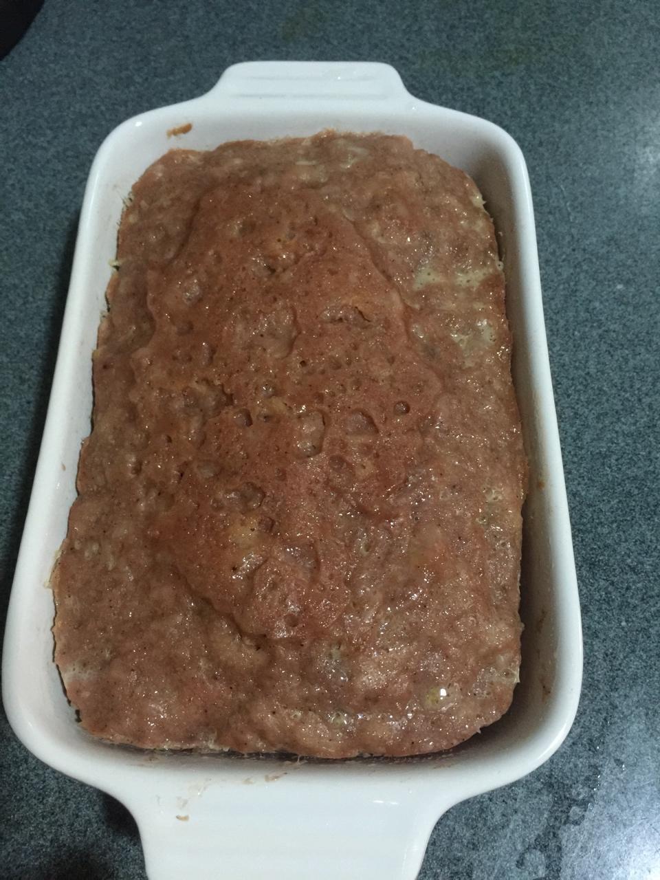 自制无添加午餐肉