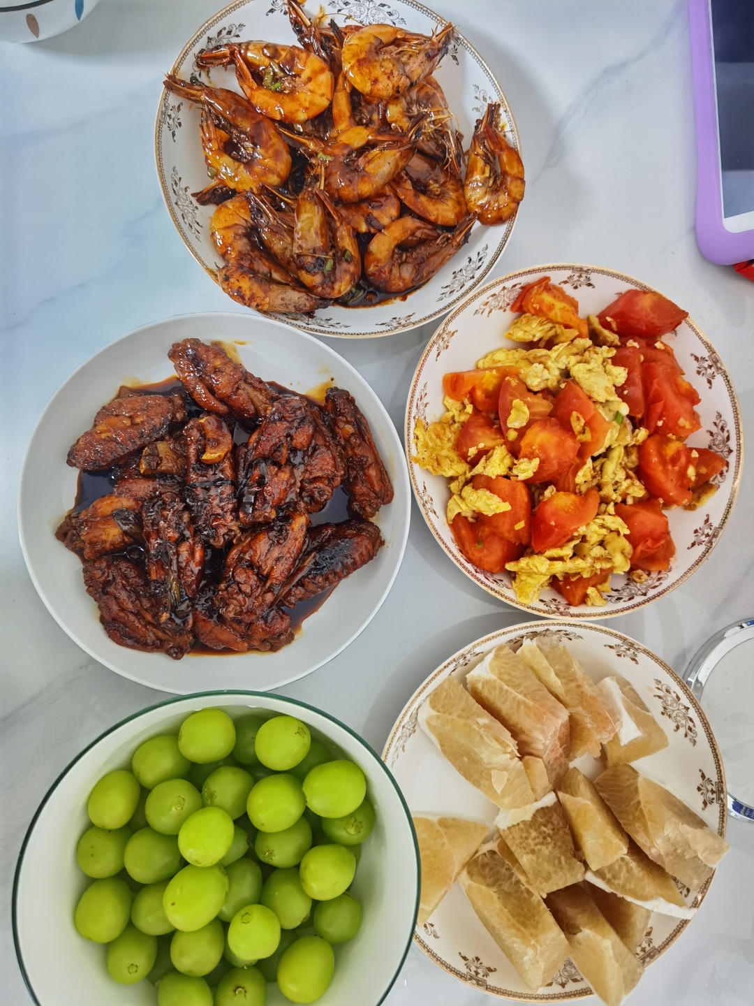 可乐鸡翅