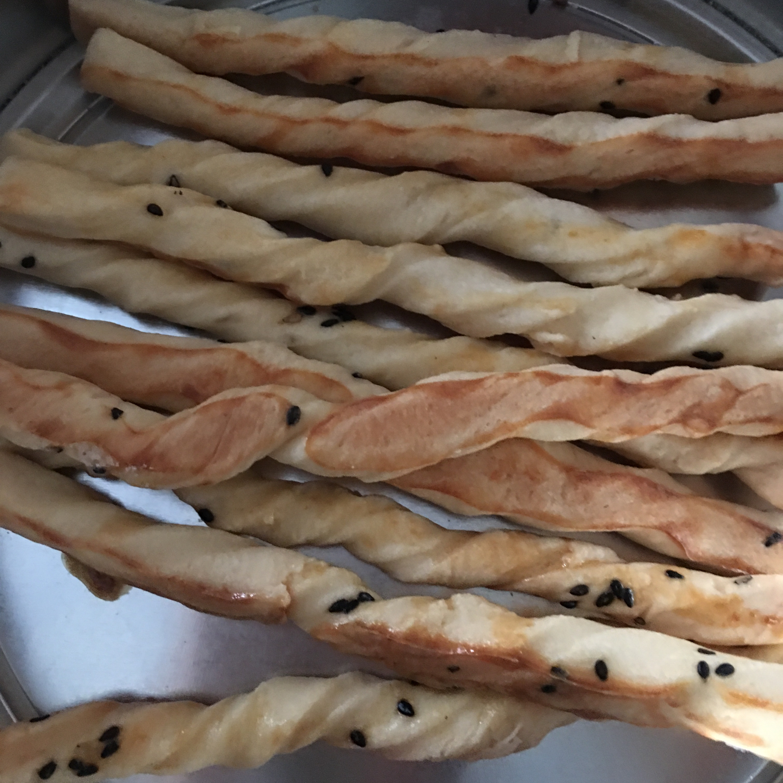 奶香阿拉棒
