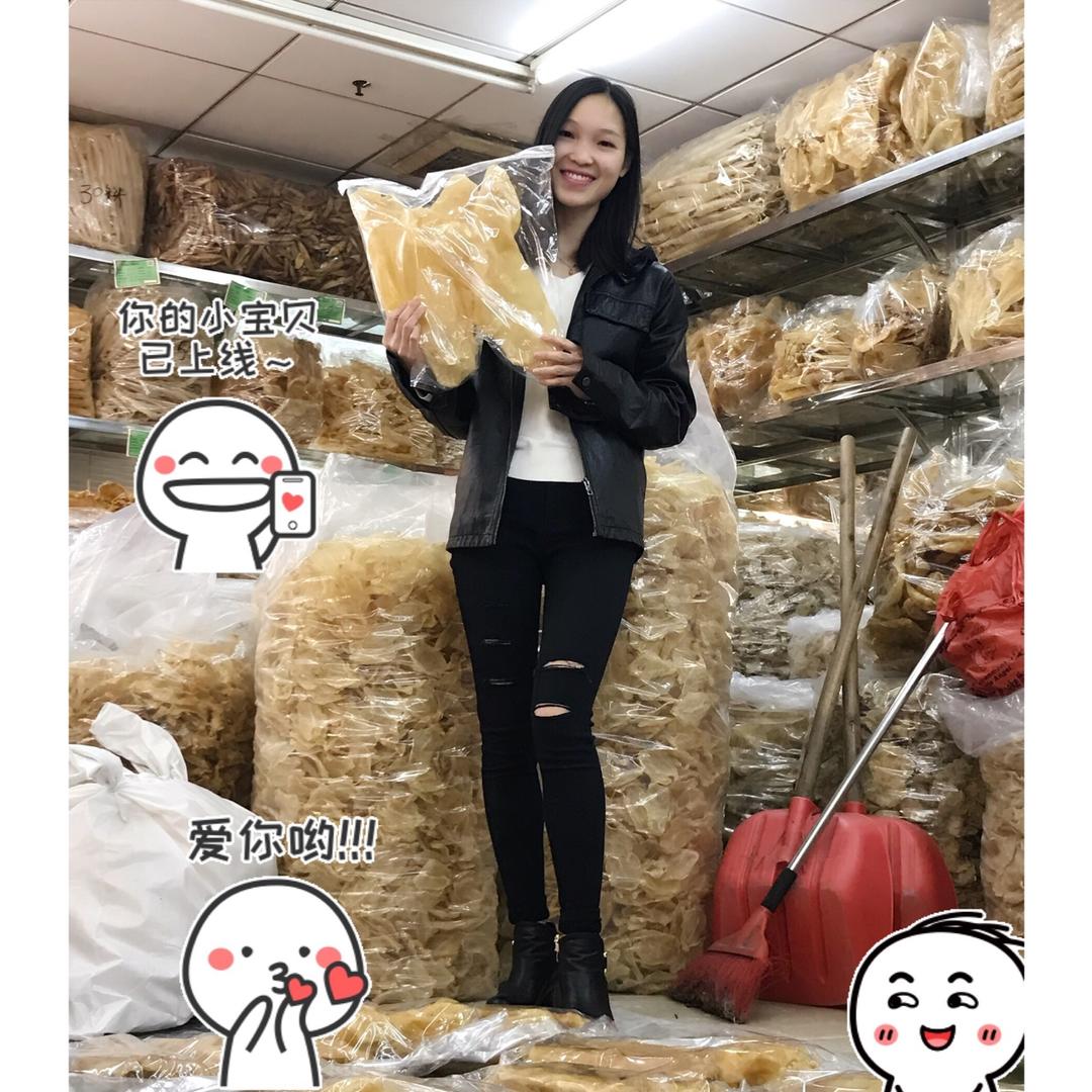 3种鱼胶泡发方法（新手必看）