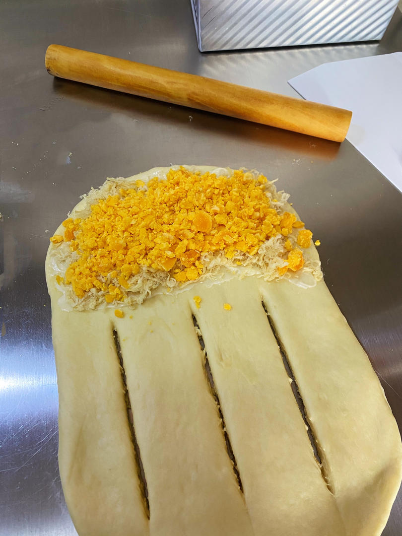 没做后悔，做了更后悔！后悔为啥没有早点儿做---绵绵绵吐司