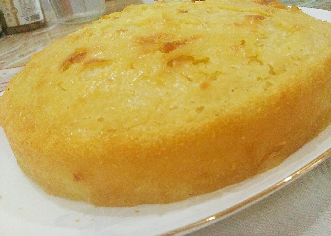 黄金糕
