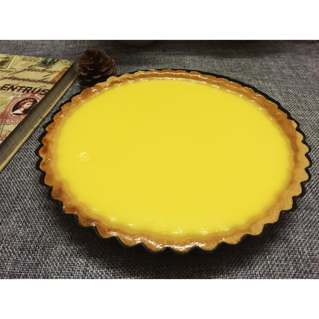 柠檬派（8寸）
