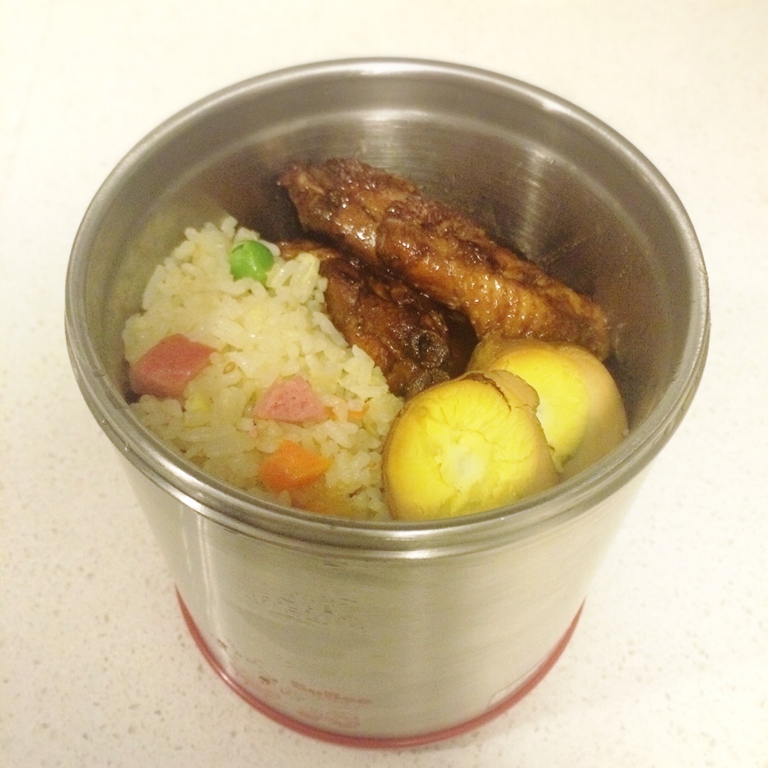蜜汁照烧鸡翅