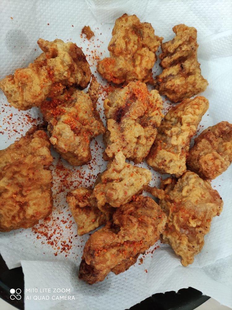 搬运工🦀桥头排骨肉条