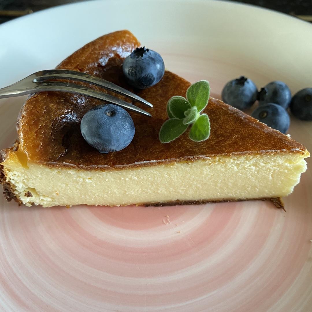 巴斯克芝士蛋糕(6寸)