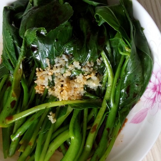 自制蒸鱼豉油