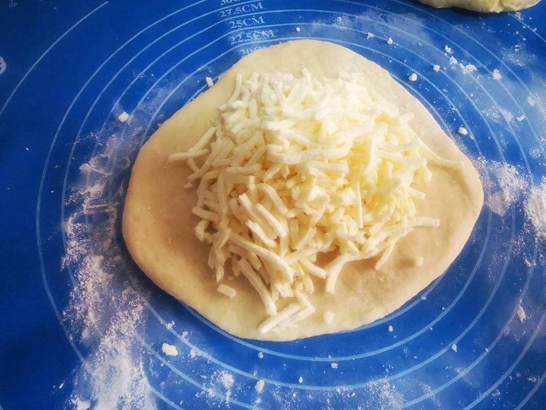 蒙古奶酪包👩‍🍳