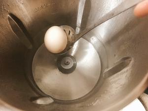 格瑞美厨使用记录12-温泉蛋♨🥚的做法 步骤3