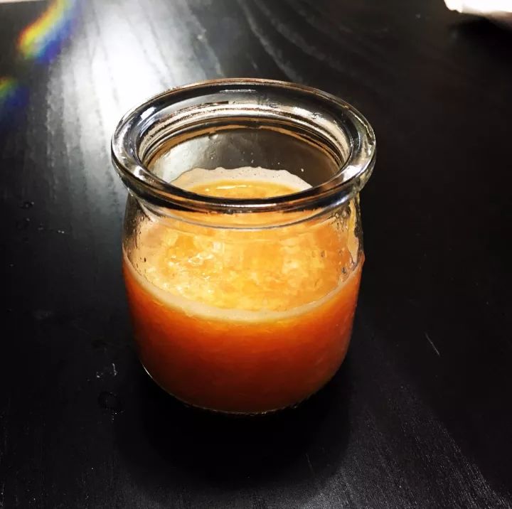 同食百烹 | 清香的部位-柚子胡椒蜂蜜鸡的做法 步骤7
