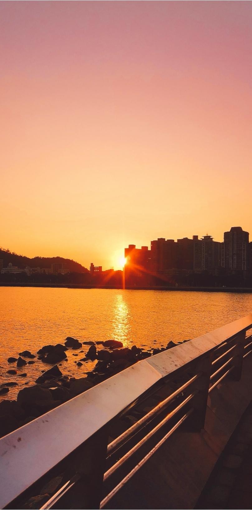 放飞心情畅游🏝️