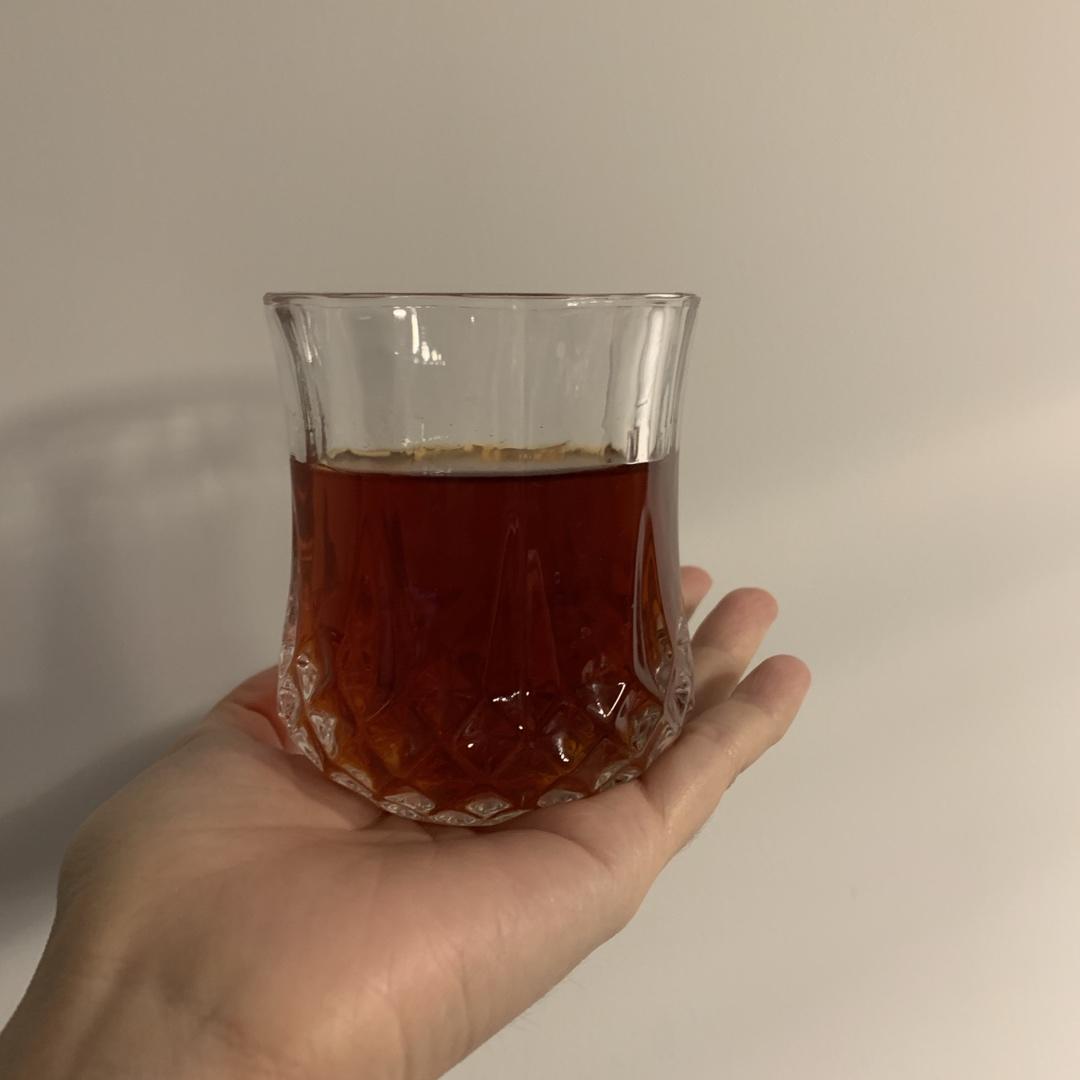 梅子酒（青梅酒）