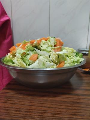 大头菜最好吃的做法大头菜咸菜的做法 步骤2