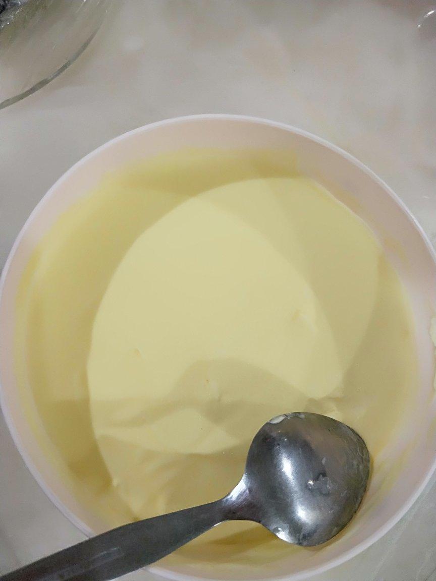 香草巴菲（香草冰淇淋）