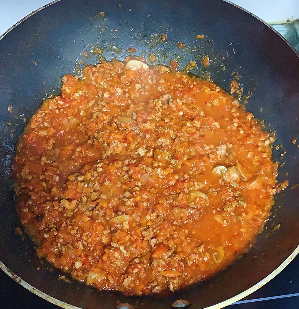 【视频】意大利面灵魂伴侣，经典意式肉酱（2020更新）