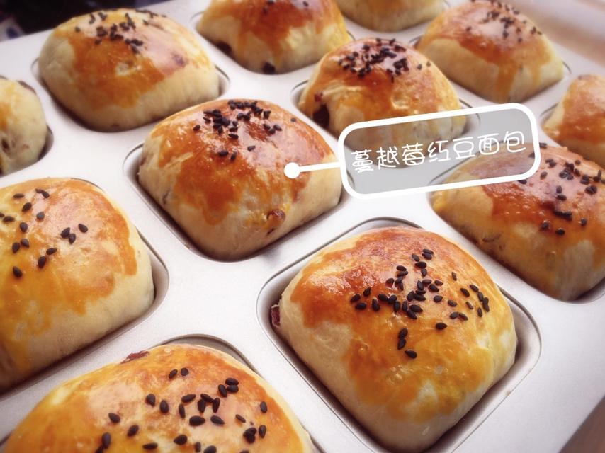 超软牛奶面包