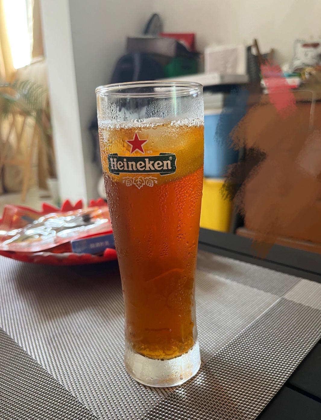 港式冻柠茶（免煮免拉茶法！）