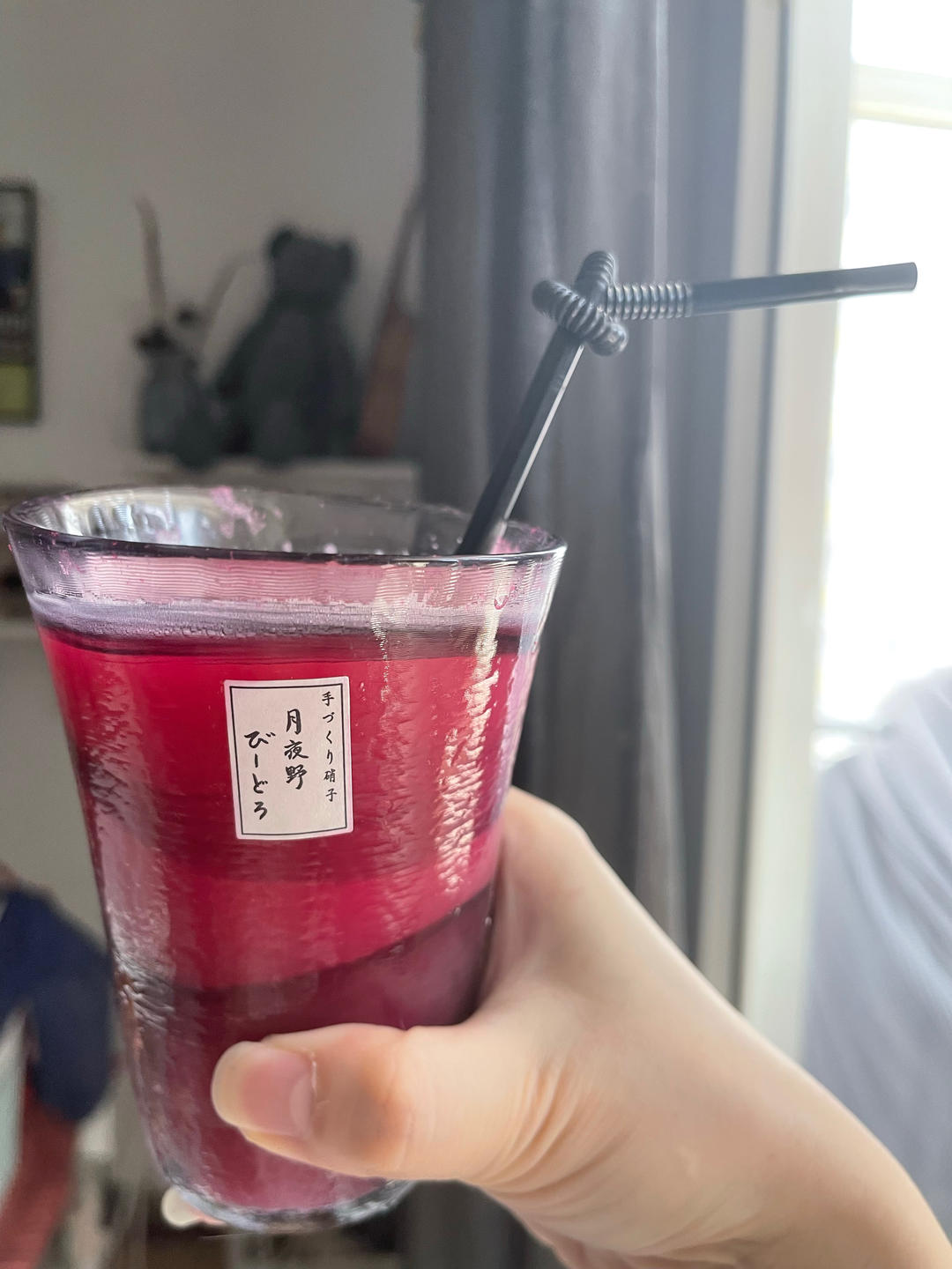 紫甘蓝汁