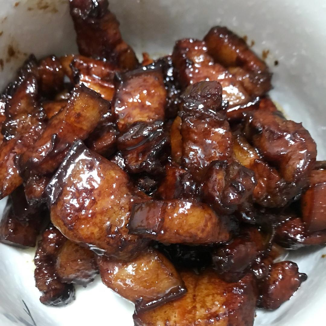 红烧肉