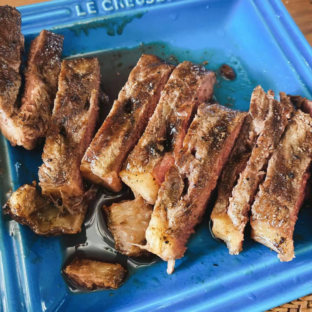 煎一块好牛排，你需要知道的一切