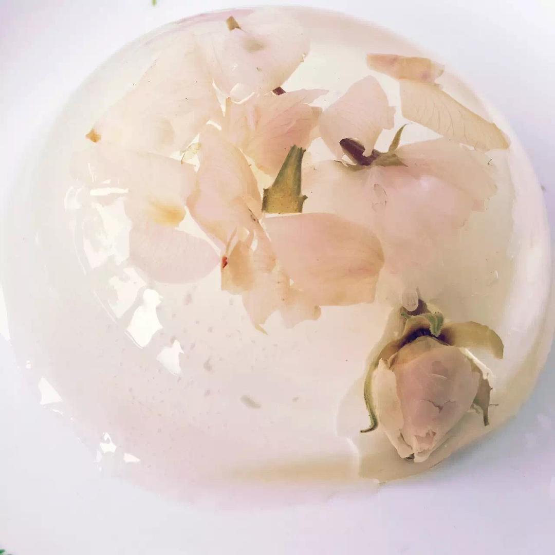 樱花水信玄饼