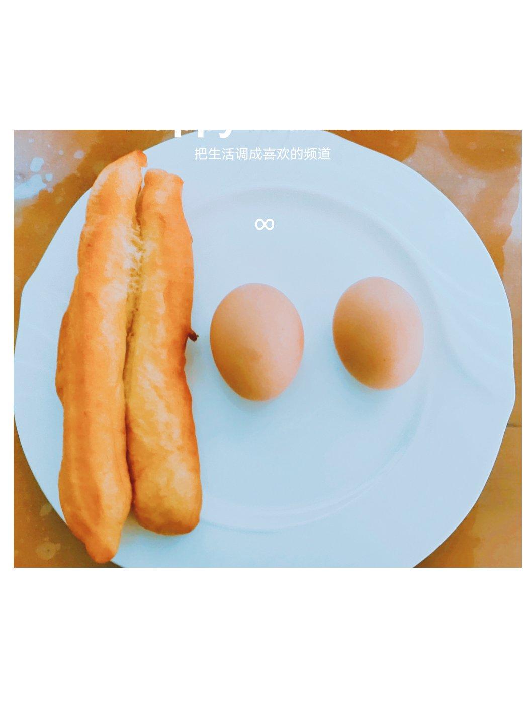 无泡打粉小油条