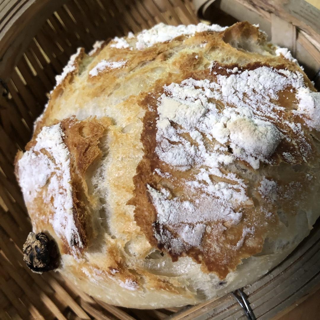 绝密！8分钟，8块钱，吃8天的正宗欧包loaf来了！