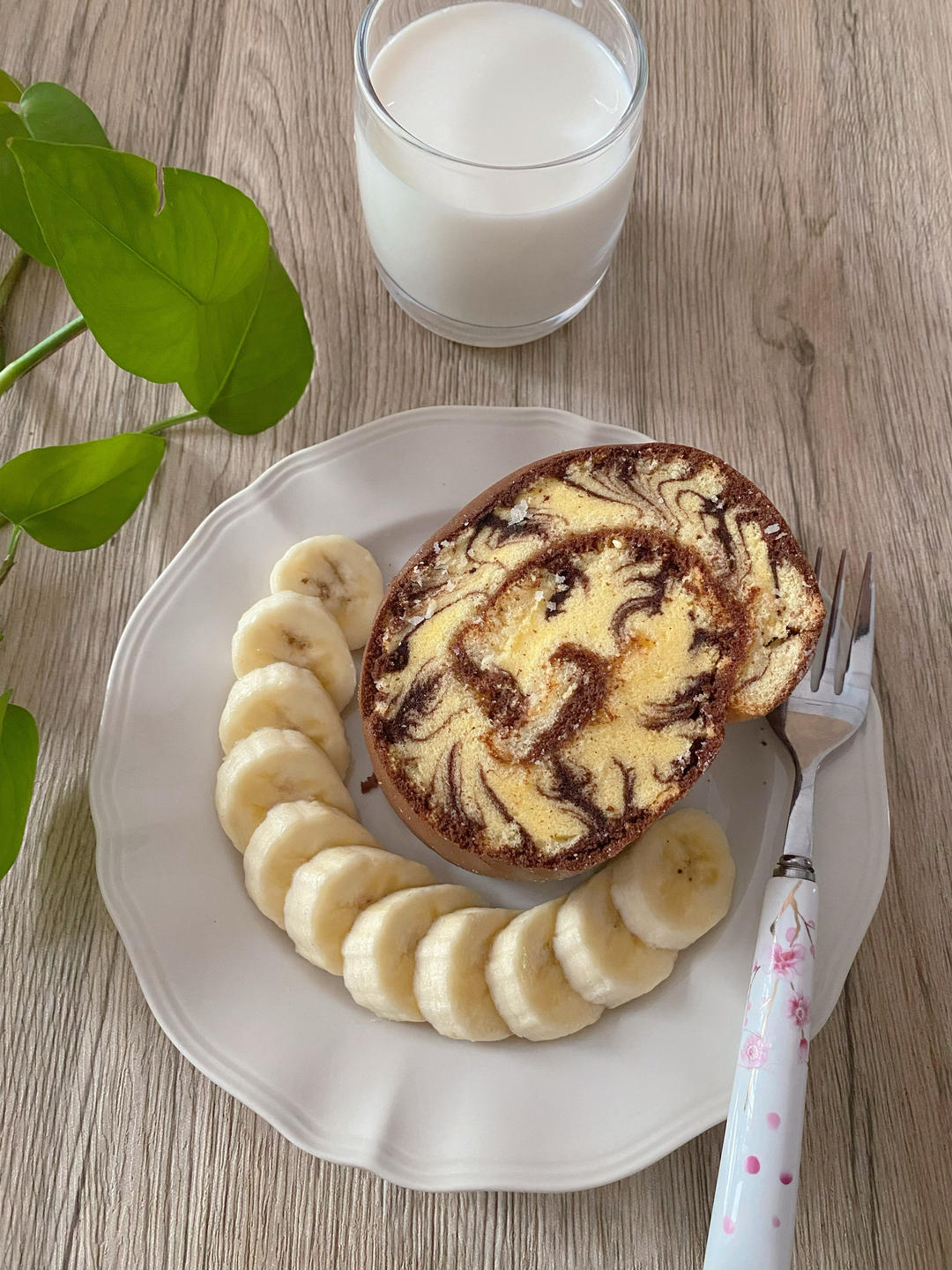 12月早餐马拉松