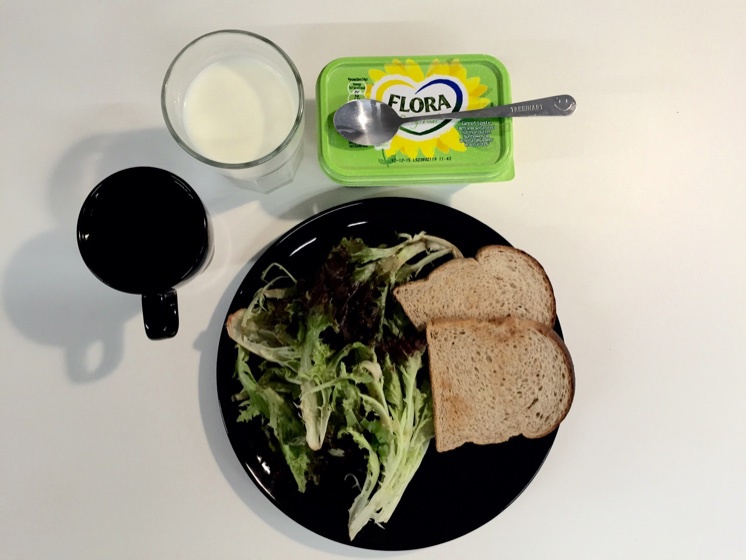 其实就想记录出国在外吃的如何