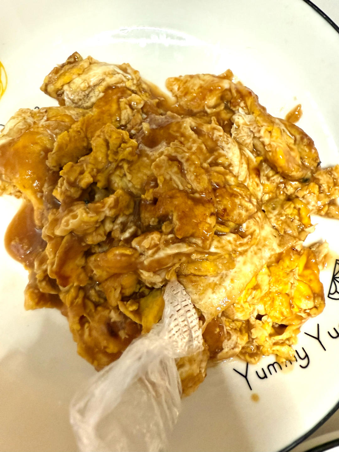 十元搞定比肉好吃百倍的糖醋荷包蛋❗超解馋