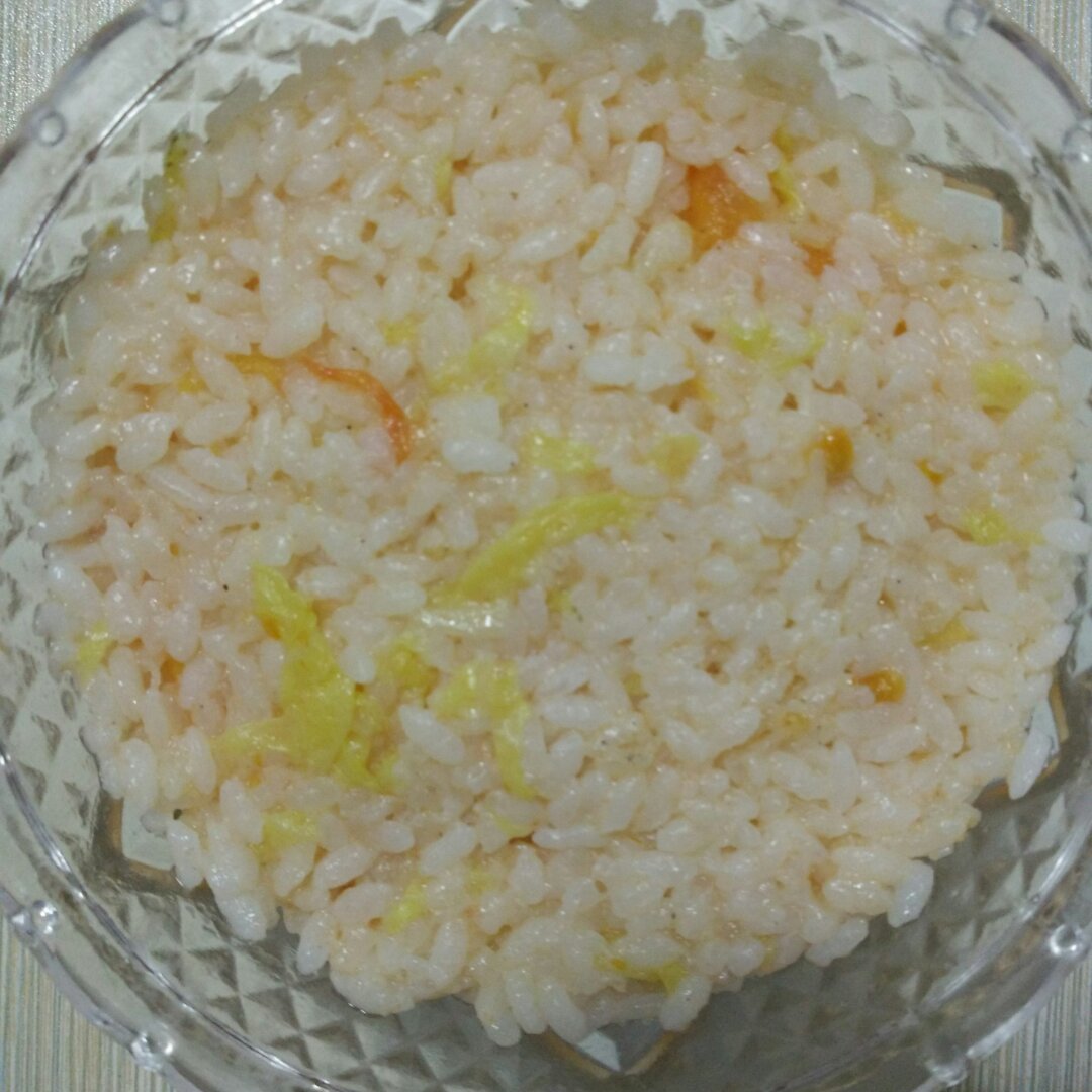 整个番茄饭