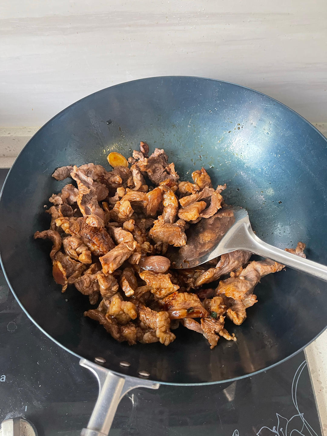 堂妈的金牌牛肉面