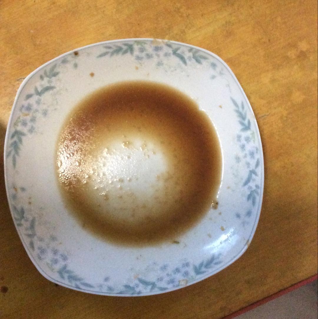 凉拌豆腐