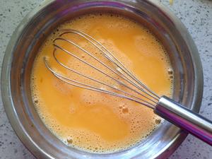 鸡蛋辣椒焖子（鸡蛋辣椒酱）的做法 步骤1