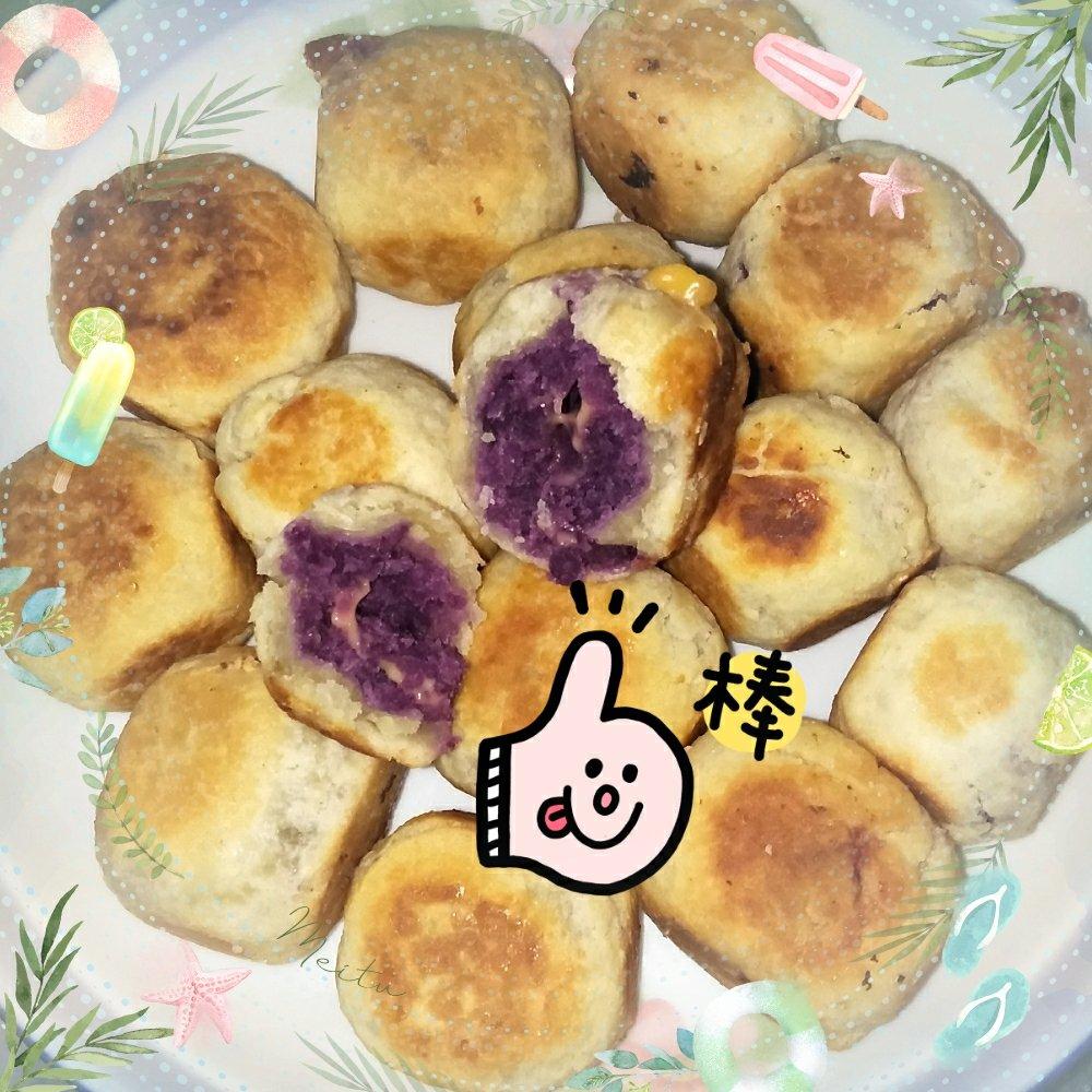 仙豆糕